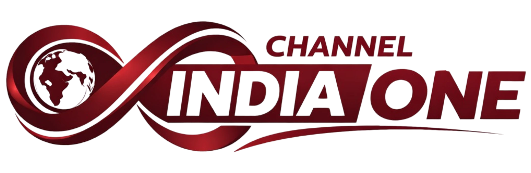Channelindiaone logo
