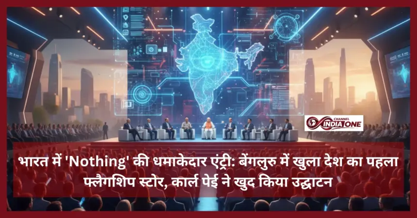 Delhi Ai Summit 2026