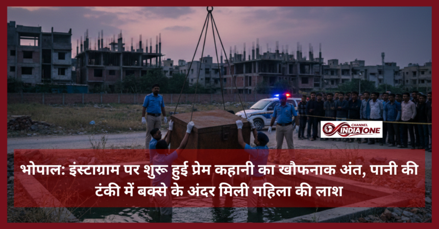 Bhopal horror