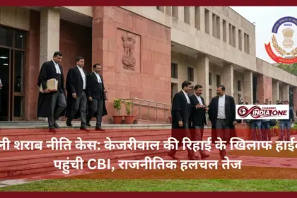 Delhi liquor policy case