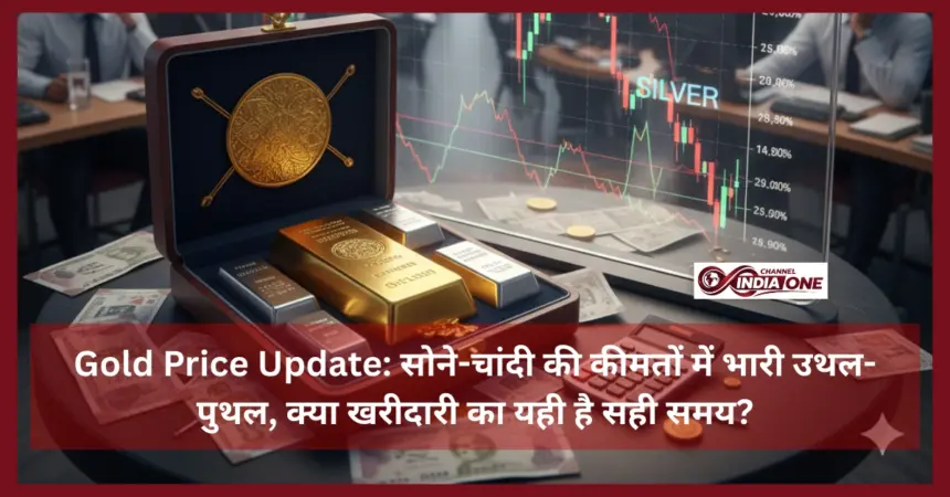 Union Budget 2026 gold silver