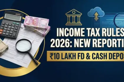 Income Tax Rules 2026