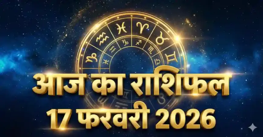 Daily Horoscope Today