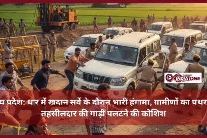 Madhya Pradesh News