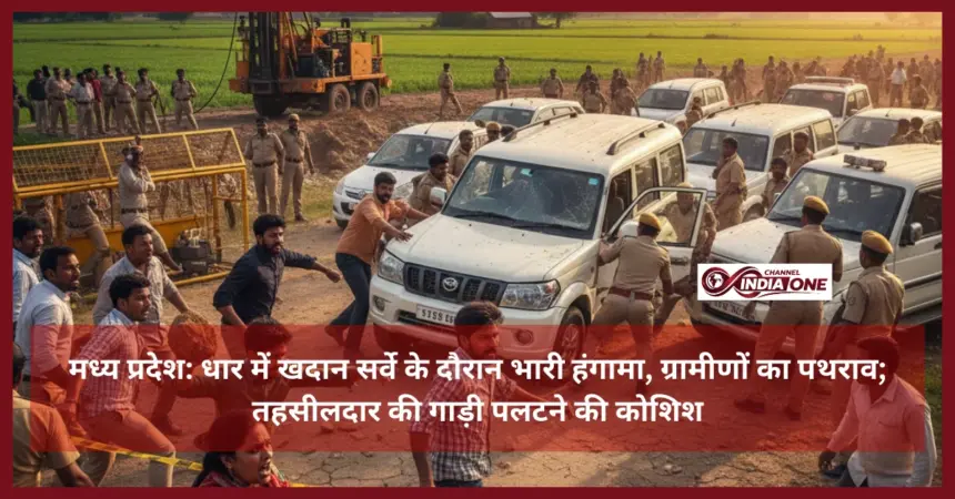 Madhya Pradesh News