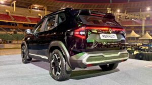 Upcoming 7 Seater Cars in India 2026