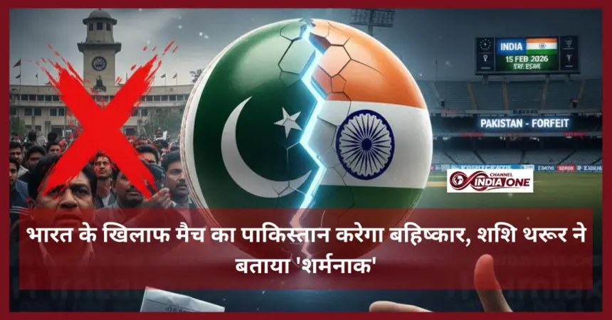 T20 World Cup 2026