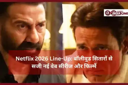 Netflix 2026 Line-Up