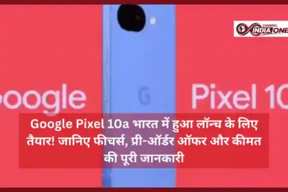 Google Pixel 10a