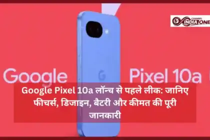 Google Pixel 10a