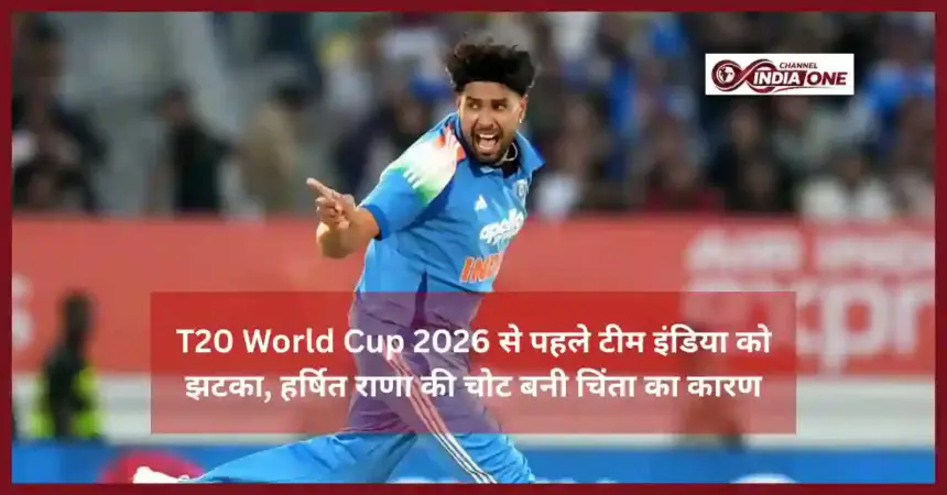 T20 World Cup 2026
