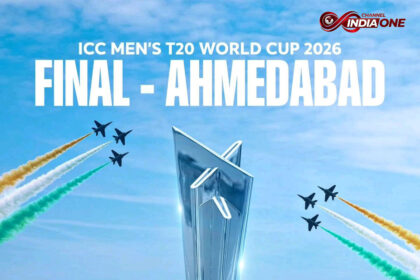T20 World Cup Final 2026