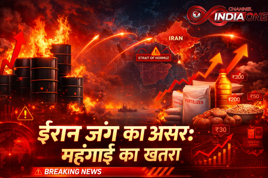 ईरान-जंग