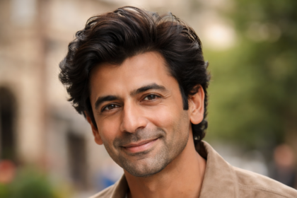 Sunil Grover "Naam to Suna hoga"