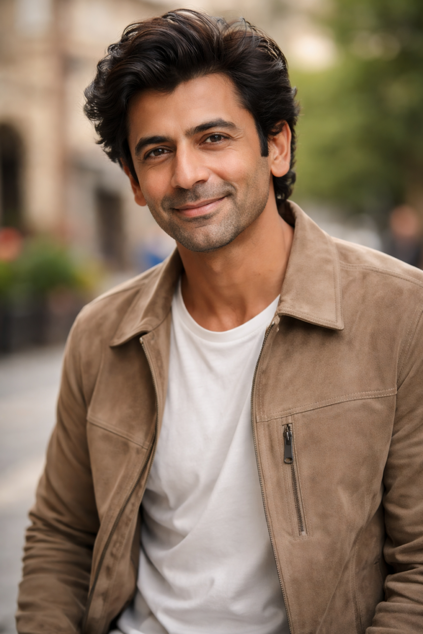 Sunil Grover "Naam to Suna hoga"