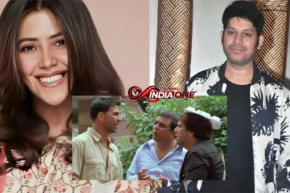 अक्षय कुमार की फिल्म ‘भागम भाग 2’ पर कानूनी संकट