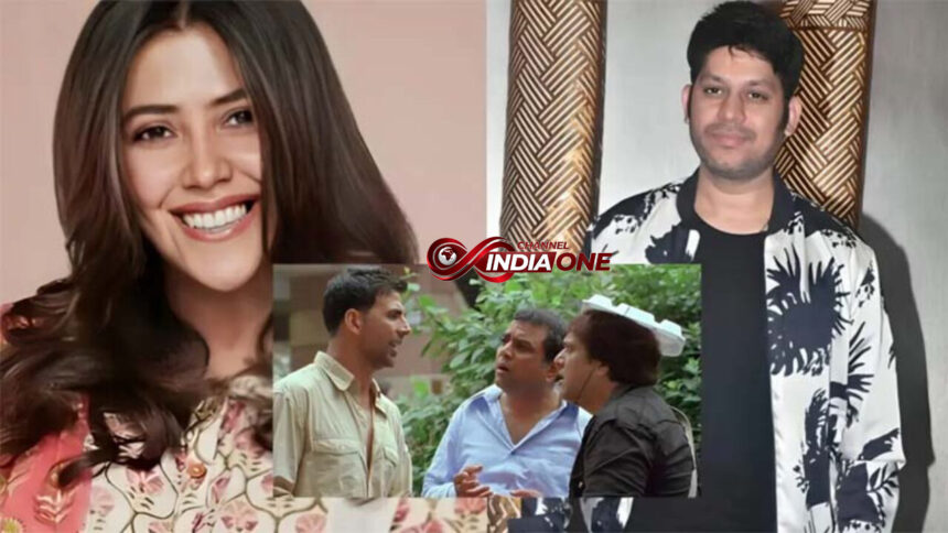 अक्षय कुमार की फिल्म ‘भागम भाग 2’ पर कानूनी संकट