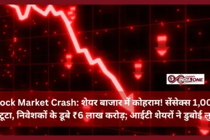 Stock Market Crash