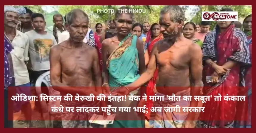 Odisha News
