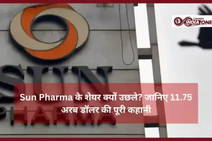 Sun Pharma Organon Acquisition