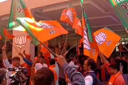 Gujarat Local Body Elections