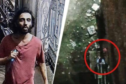 Mira Road stabbing case