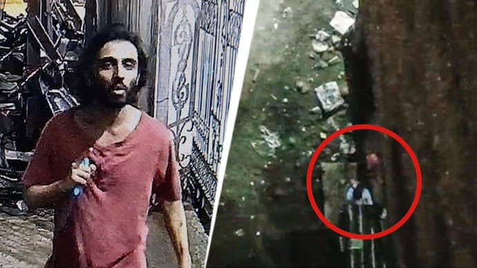 Mira Road stabbing case