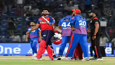 DC vs PBKS IPL 2026 Today