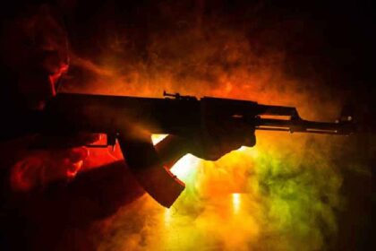 Delhi Terror Attack Plot