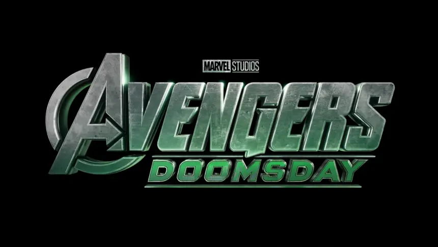 Avengers Doomsday Release Date