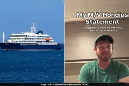 Cruise Ship Hantavirus Outbreak