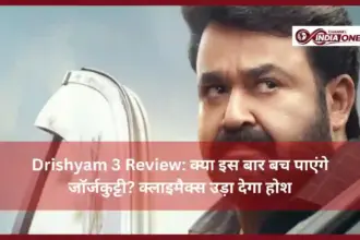 Drishyam 3 Review