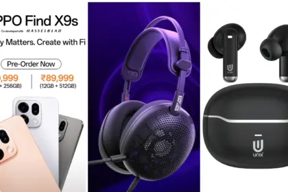 OPPO Find X9 Series Launch