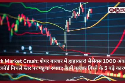 Stock Market Crash