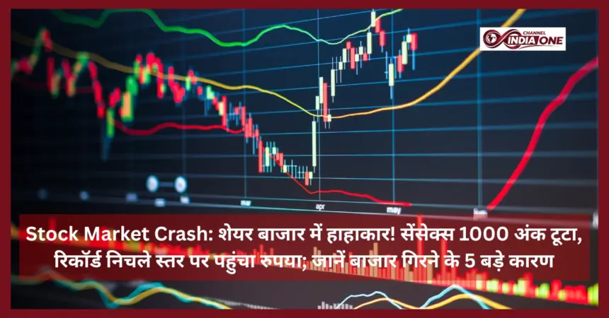 Stock Market Crash