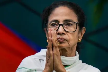 Mamata Banerjee X Bio