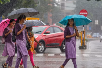 IMD Monsoon Forecast